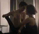 Sara Serraiocco nude in Counterpart