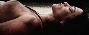 Sara Tomko nude in The Leftovers