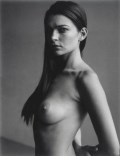 Sarah McSweeney nude in photo shot