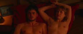 Sarah-Megan Allouch nude in Ames soeurs