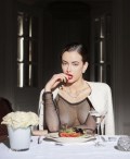 Sarah Stephens in Soft Paris Maîtresse