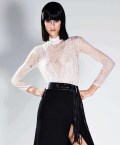 Sarah Brannon in Vogue ES