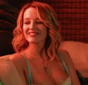 Sarah Dumont in Bad Ass 2: Bad Asses