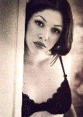 Sarah Felberbaum in Unknown Magazine