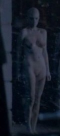 Nude sarah green Topless Review