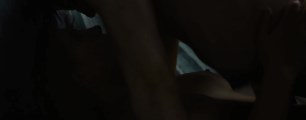Sarah Henochsberg nude in Arthur Rambo