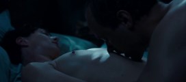 Sarah Hostettler nude in Tagundnachtgleiche
