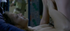 Sarah Marshall nude in Sexy Boys