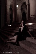 Sarah Rafferty in Unknown