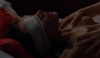 Sarah Shahi in The Adventures of Beatle