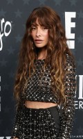 Sarah Shahi in see  through