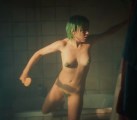 Sarah Short nude in Clorofilla