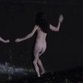 Sarah Solemani nude in "Love Matters"