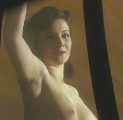 Sarah Solemani nude in Mrs Henderson Presents