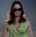 Sarah Wayne Callies in "Prison Break"