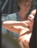 Sarah Wynter nude in The 6th Day