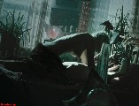 Sarain Boylan nude in Bon Cop, Bad Cop