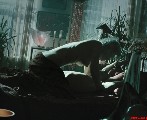 Sarain Boylan nude in Bon Cop, Bad Cop