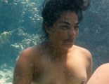 Sarita Choudhury nude in A Hologram for the King