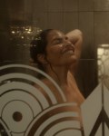 Sarita Choudhury nude in And Just Like That...