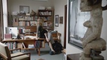 Sasha Alexander nude in Shameless
