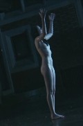 Sasha Higgins nude in The Rain