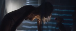 Sasha Luss nude in Anna