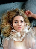 Sasha Pieterse in photo shoot