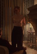Saskia Rosendahl nude in Babylon Berlin