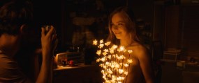 Saskia Rosendahl nude in Nirgendwo