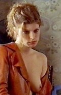 Saskia Schwarz nude in "Ein starkes Team"