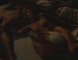 Saskia Vester nude in Eine schräge Familie