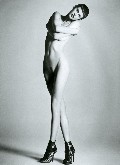 Saskia de Brauw  nude in Muse
