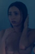 Yamila Saud nude in Hipersomnia 