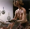 Saxon Trainor nude in Red Shoe Diaries