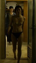 Sayuri Oyamada nude in While the Women Are Sleeping