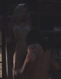 Scarlett Burke in Animal Kingdom