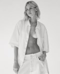 Scarlett Leithold in photo shoot
