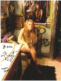 Scout Taylor-Compton in Halloween