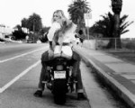 Scout Willis in StyleLikeU 
