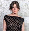 Scout Willis in see  through