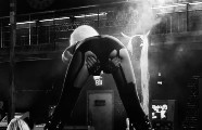 Jessica Alba in Sin City: A Dame to Kill For