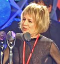 Tina Weymouth in Rock and Roll Hall of Fame