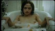 Olivia Cooke nude in The Quiet Ones