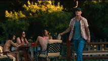 Annie Q in The Leftovers