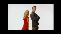 Taylor Gildersleeve in "Hey Girl"