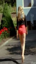 Jenny Ulving in Swedish Beauty