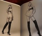 Romee Strijd in Angels