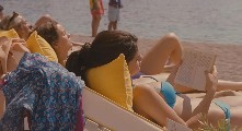 Selena Gomez in Monte Carlo