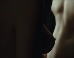 Selma El Mouissi nude in Simon Werner a disparu...